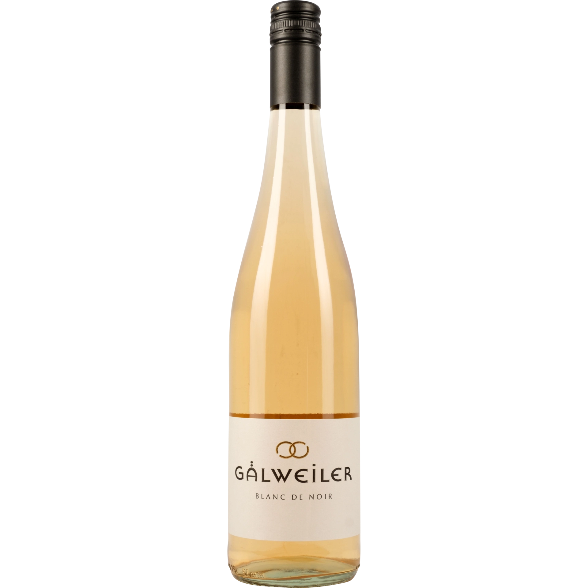 Weingut Gälweiler Blanc de Noir trocken 2024